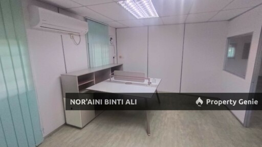 Warehouse for Sale/Rent in Gebeng Kuantan