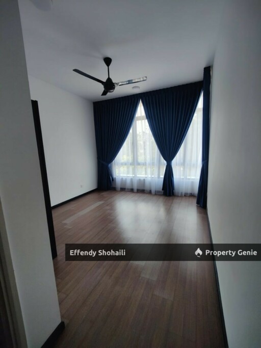 SUMMERGLADES CYBERJAYA SUPERLINK