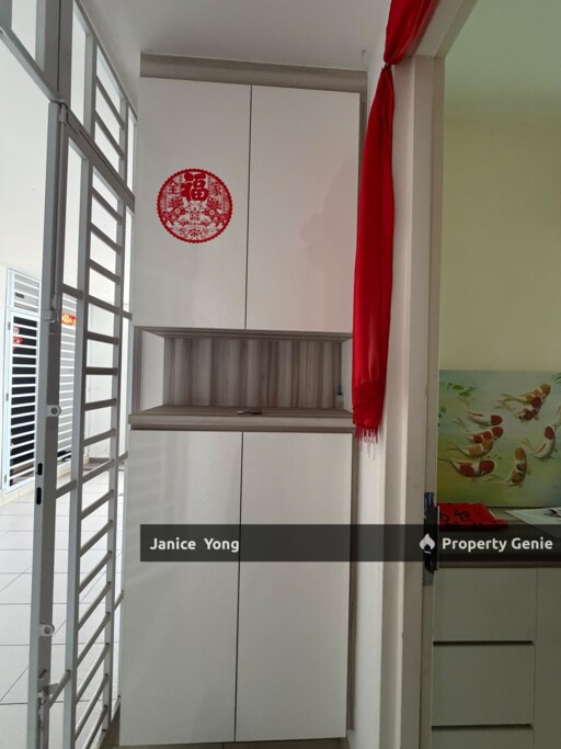 Sky Breeze Condominium @ Bukit Indah