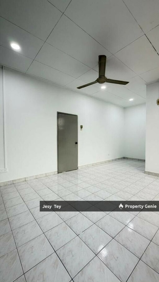 Taman Mutiara Rini Double Storey Terrace House Sales