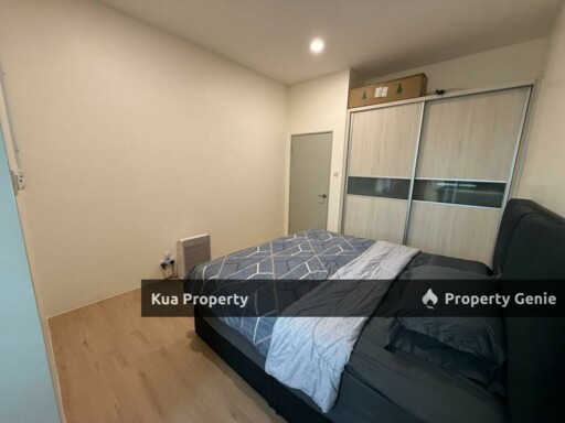 BDC Woodlands GEM SUITES Apartment For Sale!