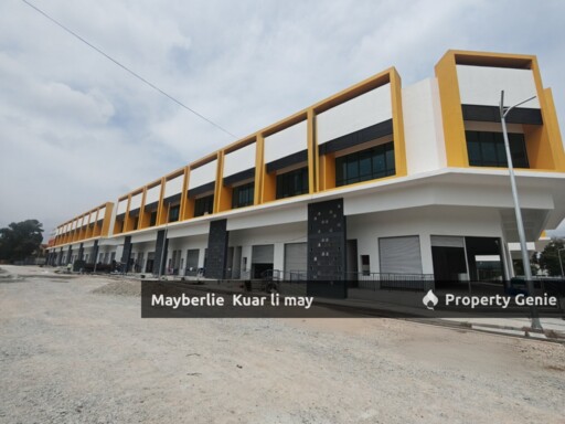 Kundang Jaya, Rawang
