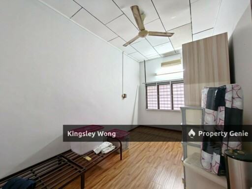 Pasir Puteh Single Storey Semi-D  3854 Sqft with Freehold Title Near Mall Schools Shoplot