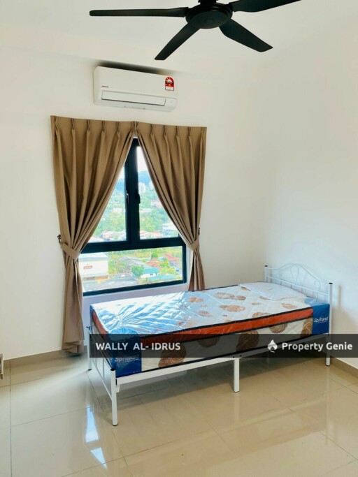 Brand New Condo @ Sri Raya, Cheras