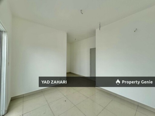 Platinum Residence, Dengkil | Townhouse 4 Bedrooms | RM470K - Bigger Size, Brand New and Lowest Price