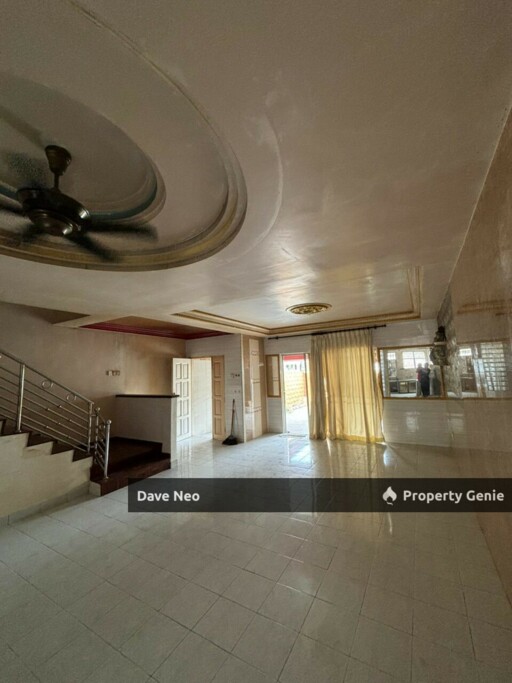 Taman Sri Pulai Perdana • 2-Storey House • Nearby Pulai Indah