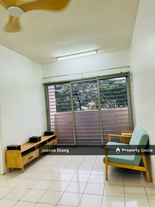 BISTARIA APARTMENT