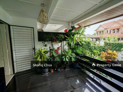Renovated Freehold 2 Storey Terrace House Bandar Nusaputra, Puchong