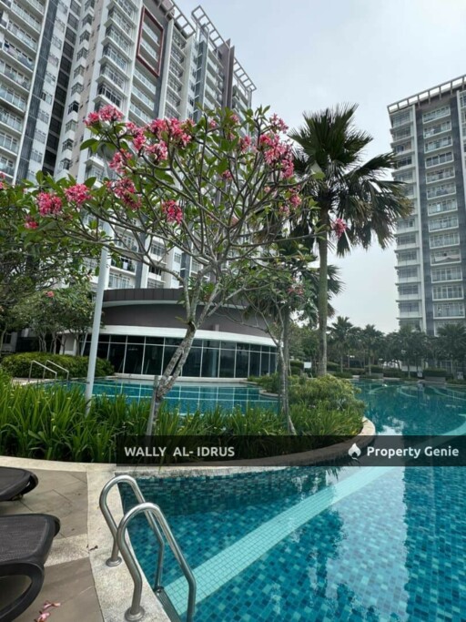 DwiPutra Residence @ Putrajaya