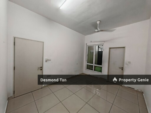 2 Storey Hijayu 1 Balista , Bayu Sutera, Sendayan, Suriaman (Semi Furnished)