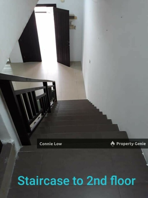 One Pertama Taman Silibin Ria Ipoh 2.5 Storey House for Sale