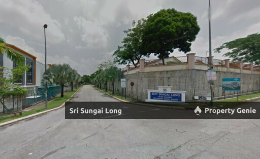 Sri Sungai Long