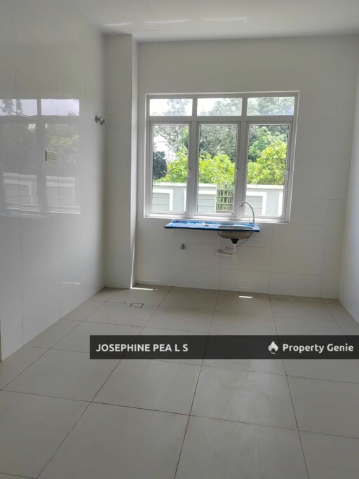 Limited Corner 2 Storeys Semi D @ Amverton Hills Sungai Buloh For SALE