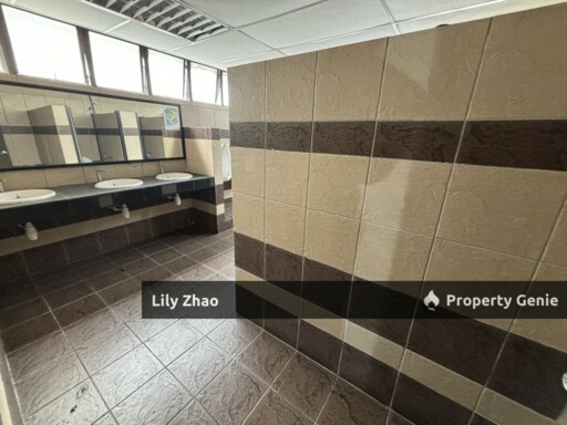 Corporate Office for Rent, Corner Lot, Renovated, 7,277 Sqft, Gaya Street, Kota Kinabalu City Centre