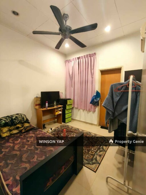 2 Storey Terrace Taman Ehsan jaya JB Leasehold Near Johor Jaya & Cemerlang
