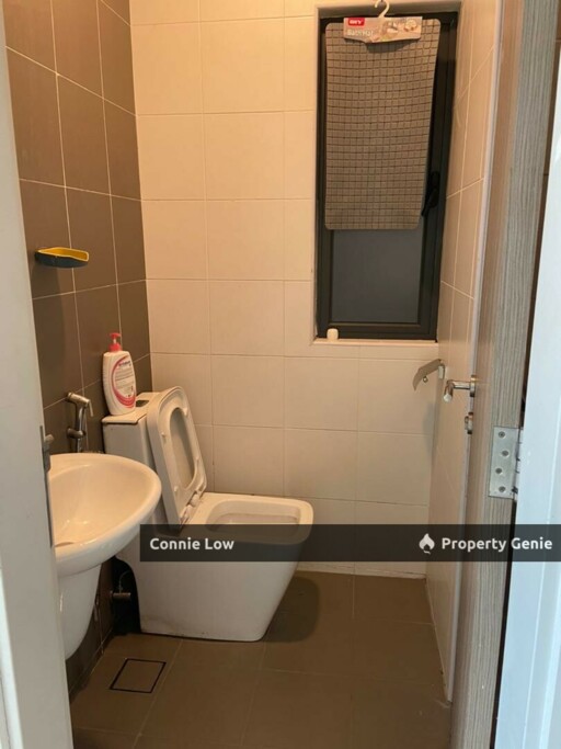Polo Residence Tigerlane Freehold Fully Furnished Condo for Sale Ipoh Town