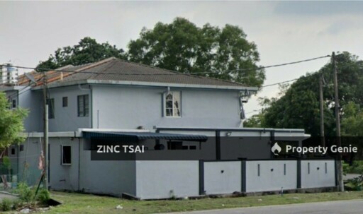 2 Storey Corner Lot Terrace @ Taman Sri Sentosa {Save RM 278.300}