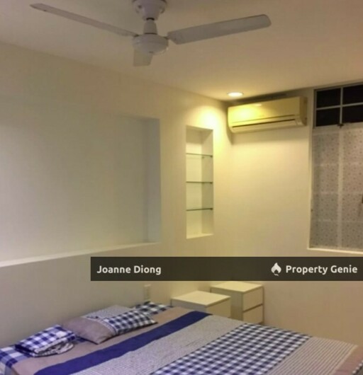 Tiara Villa-Ampang