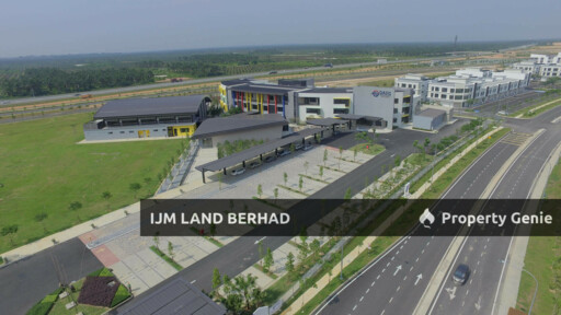 IJM Rimbayu