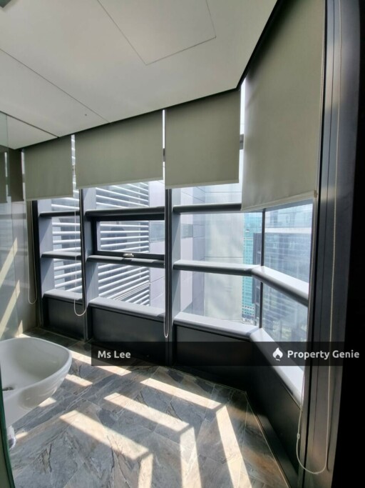 The Troika @ KLCC - Level 39 KLCC park view - 400m / 5 mins walk to LRT Ampang Park