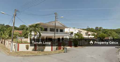 Taman Loop