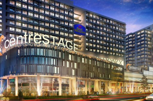 Centrestage Designer Suite