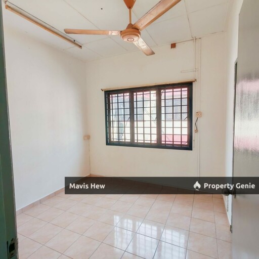 For Rent, Permas Jaya @ Jalan Permas, 2-Storey Terrace
