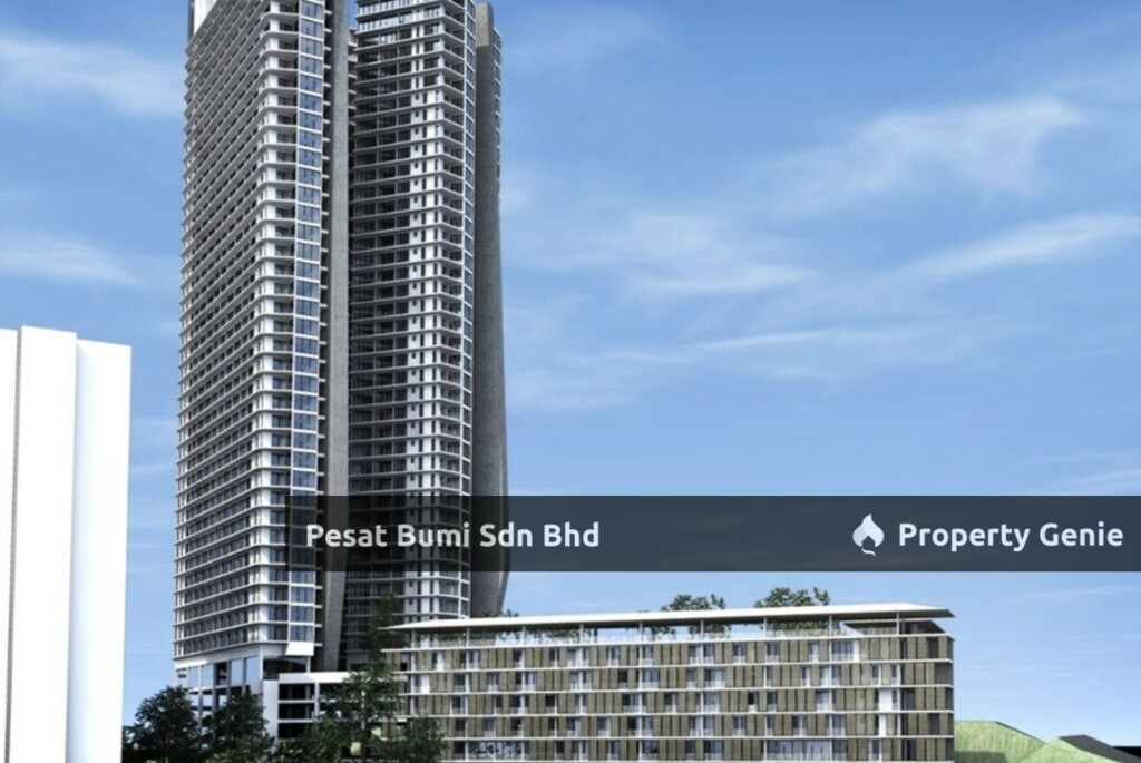Geo38 Residence
