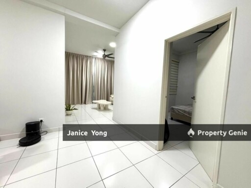 Sky Peak Residences @ Setia Tropika