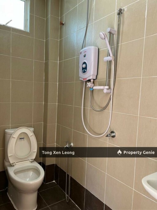 GJH Paya Rumput Perdana Double Storey Bungalow