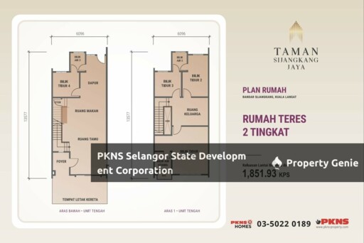 Taman Sijangkang Jaya
