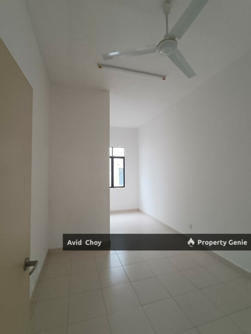 Bestari Perdana, 2 Storey Terrace House (Unfurnished)(Low Rental)