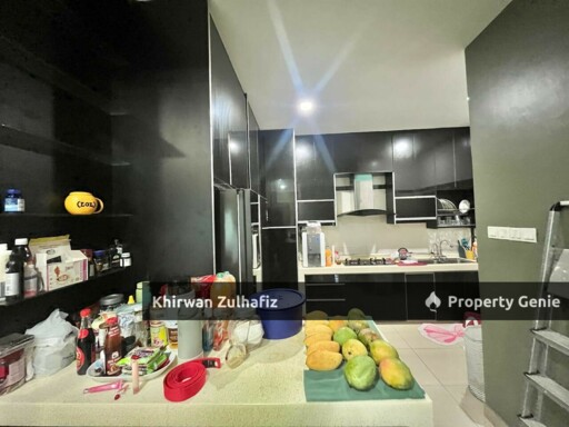 Taman Indah Gemilang Pinggiran batu Caves Gombak 2-Storey Semi D Facing Open For Sales