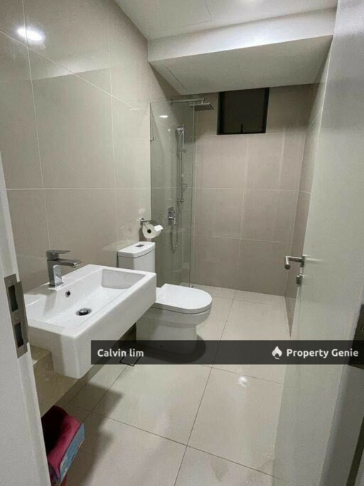 United Point Residence