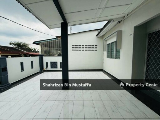 Taman Saleng Baru