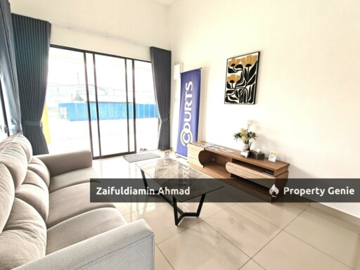 Comfortable Family Home, Taman Warisan Hijauan, Sepang