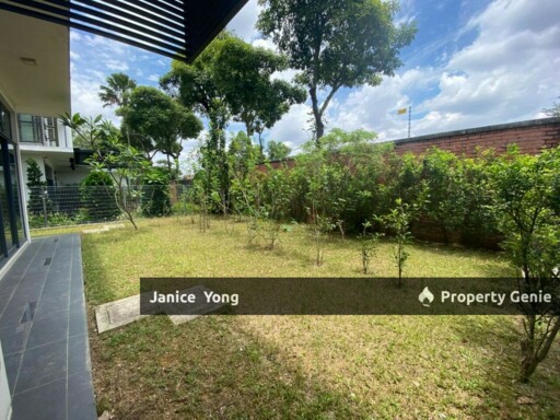 The Straits View Residence Permas Jaya