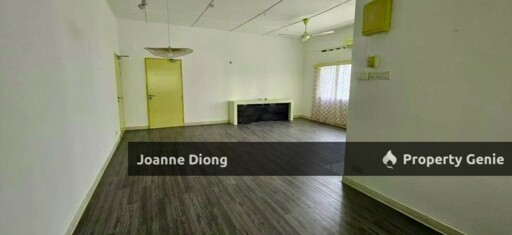 SEK 17 PJ BUNGALOW