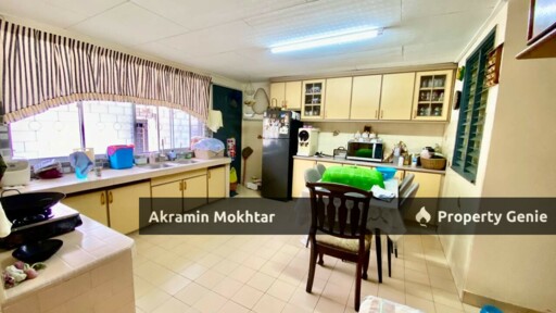 WALKING DISTANCE TO SK PANDAN JAYA | SINGLE STOREY HOUSE @ PANDAN JAYA, KUALA LUMPUR