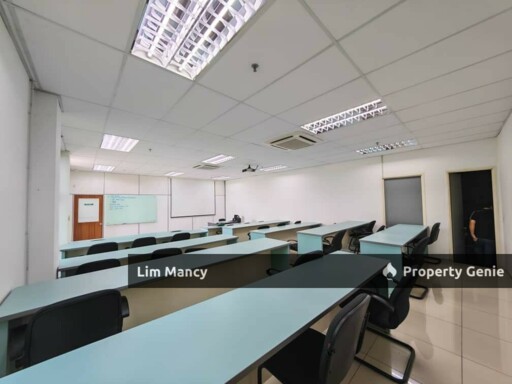 Eco Business Park 1 (Phase 1)