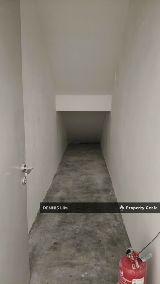 Kundang 2 Storey Shop Lot For Rent