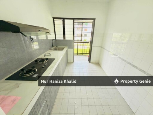 Apartment Riverdale Park, Bukit Antarabangsa Ampang Selangor