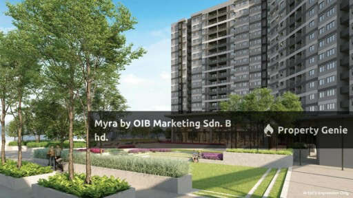 Ara Residence @ Myra Impian, Nilai