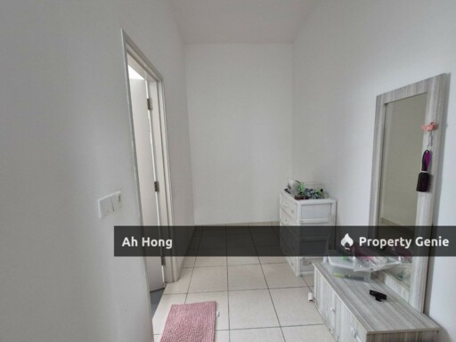 Gelang Patah / Aspira Lakehome / Double Storey / Freehold / Nearby Tuas