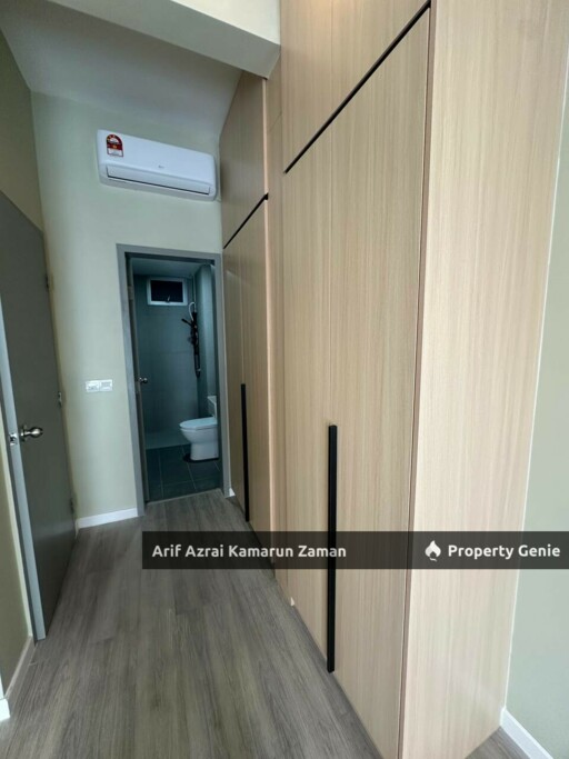 [Fully Furnished] Sanderling Lakefront Residence, Cyberjaya | 3R2B | 958 sqft | Lake View | 2 Car Parks | RM2,500