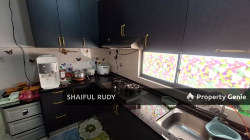For Sale Teres 2 Tingkat Endlot Cahaya Alam, U12 Shah Alam near iCity, UITM