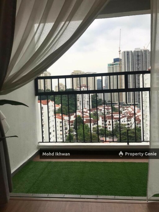 Pantai Hillpark 2 September 2026