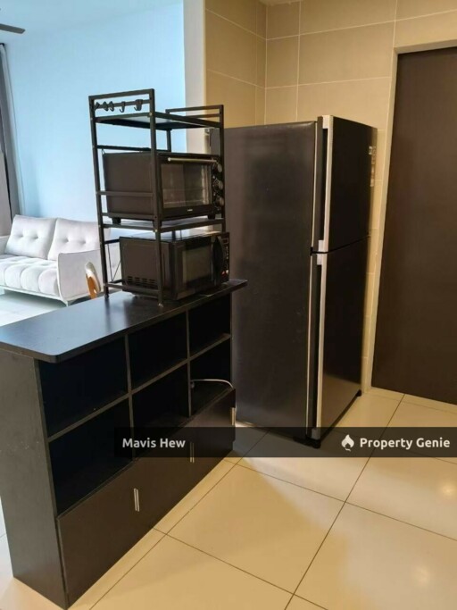 For Rent, Wave Marina Cove @Jalan Sultanah Aminah, 1 Carpark, G&G