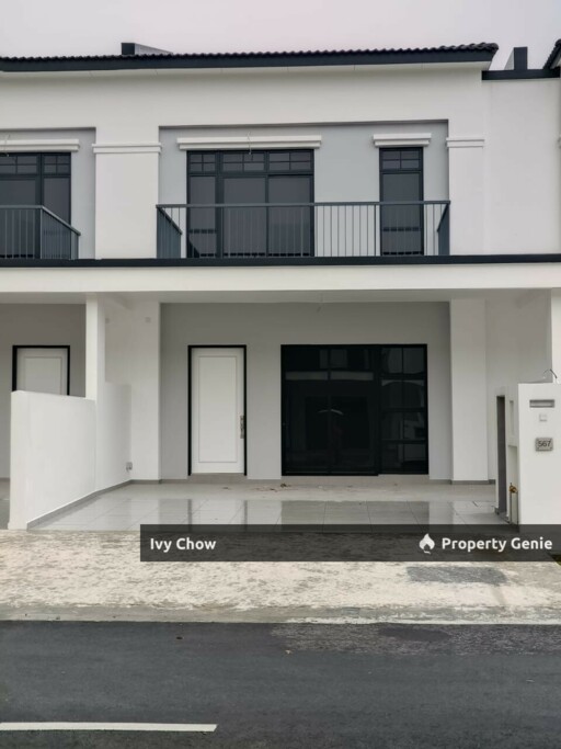 Eco Botanic Cluster for Rent