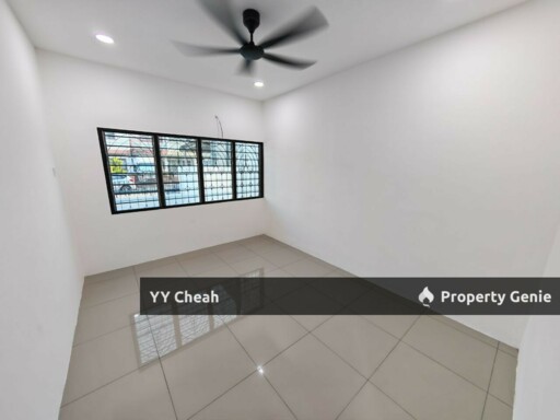 Pasir Puteh Two Storey Fully Renovated Like New, For Sale Good Location